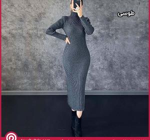 بافت زنانه بلند