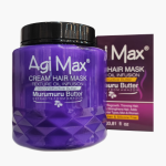 ماسک مو بدون سولفات ای جی آی مکس (Agi Max)
