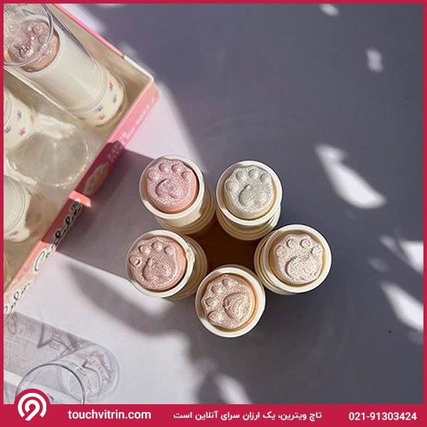 هایلایتر میکاپ پیشولی