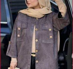 مانتوپاییزه نگین