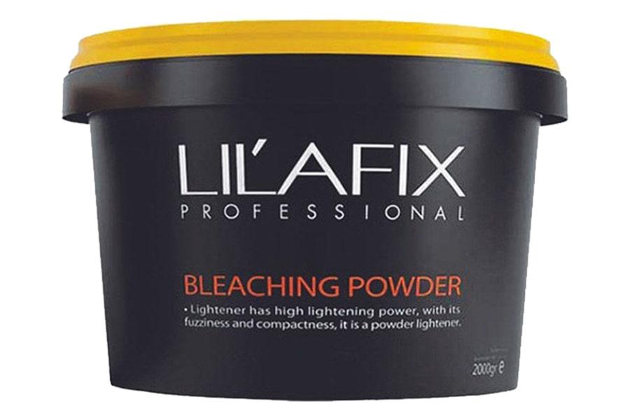 پودر دکلره لیلافیکس